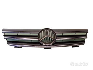 Mercedes-Benz Griglia Anteriore con Emblema