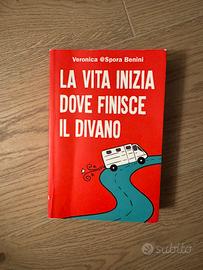 Libro Veronica Benini @Spora