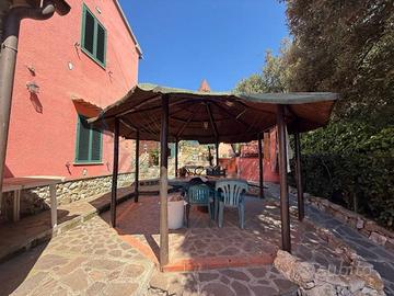 Casa indipendente di 144 m² con 4 locali a Rosigna