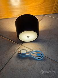 Lampada da Bottiglia Senza Fili