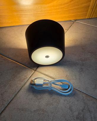 Lampada da Bottiglia Senza Fili