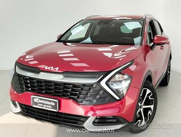 Kia Sportage 1.6 TGDi MHEV Style