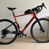 Basso Tera -  Rosso di Siena