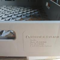 2 cestelli lavastoviglie