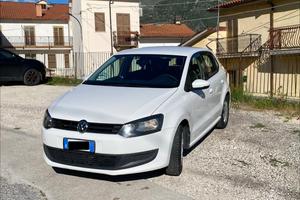 Volkswagen Polo 1.2 TDI 5ª serie