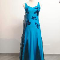 Abito Danze Standard