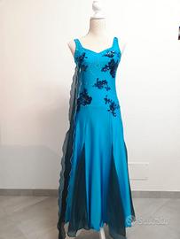 Abito Danze Standard