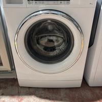 Lavatrice whirlpool 9kg