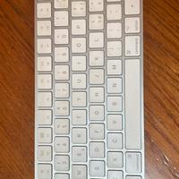 Apple Magic Keyboard A1644 ITA