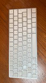 Apple Magic Keyboard A1644 ITA