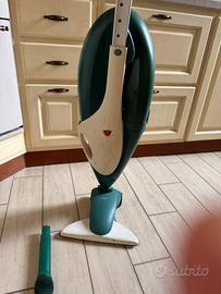 Folletto aspirap. Vk135 beccuccio kit ricambi