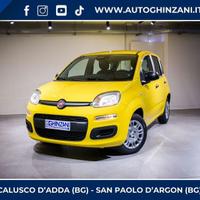 FIAT Panda 1.0 FireFly S&S Hybrid Pop