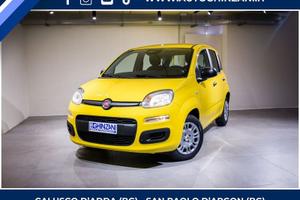 FIAT Panda 1.0 FireFly S&S Hybrid Pop