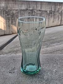 Bicchieri Coca cola