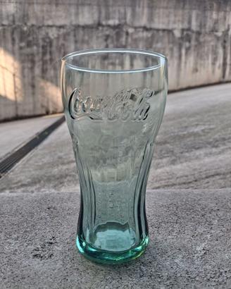 Bicchieri Coca cola