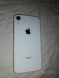 iPhone Xr 64gb 