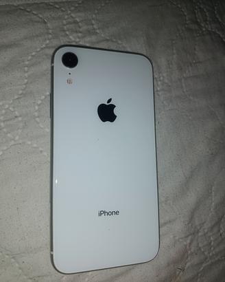 iPhone Xr 64gb 