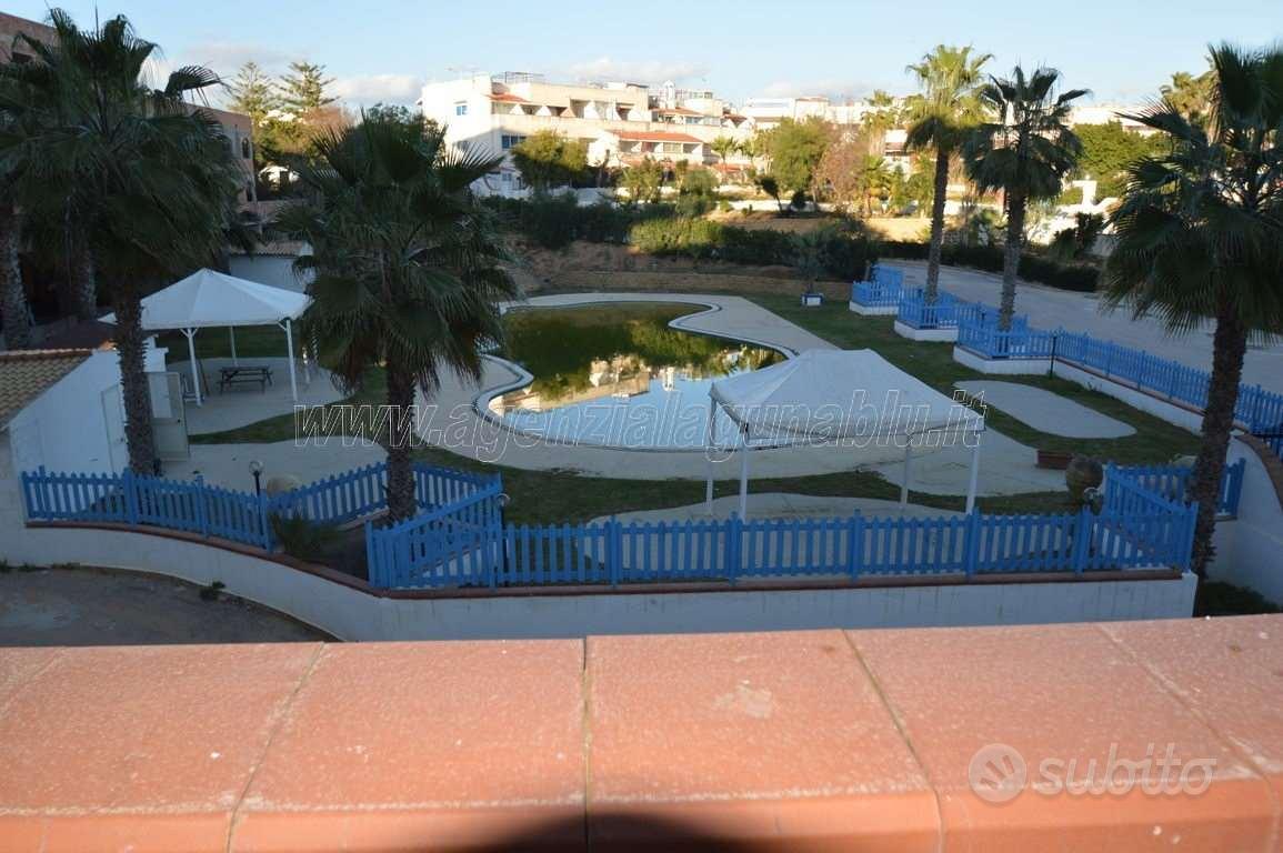 Apartment in Campobello di Mazara, Torretta Granitola - Altro