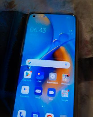 smartphone oppo