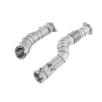 Downpipe scat BMW M2 G87 M3 G80 G81 M4 G82 G83