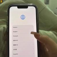 Iphone 13 pro