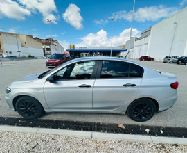 Fiat Tipo, ottobre 2020, 1400 95 cavalli benzina
