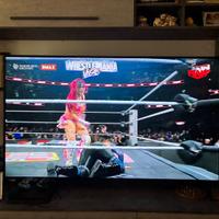 Tv led 75 pollici