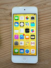 iPod 5 Generazione