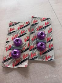 STABILIZZATORI MANUBRIO SUZUKI GSX-R 600/750/1000