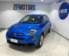 Fiat 500X 1.6 mjt Lounge 4x2 120cv