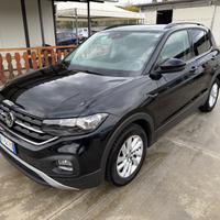 Volkswagen T-Cross 1.6 TDI DSG SCR Advanced BMT