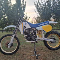 Husqvarna TE TC 510