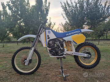 Husqvarna TE TC 510