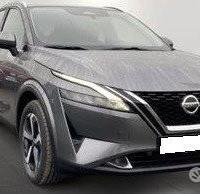 Ricambi per nissan qashqai anno 2021