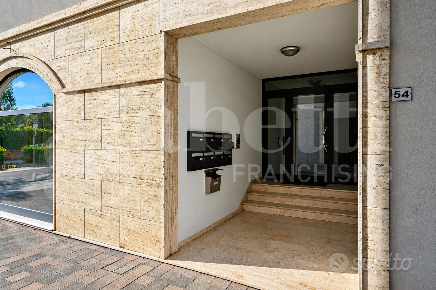 Appartamento – Portogruaro, Rione San Nicolò - Vista 2