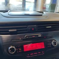 Bocchetta clima centr ALFA ROMEO GIULIETTA 2012