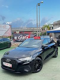 Audi A3 SPB 30 TDI S tronic Business Advanced
