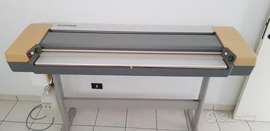 Macchina eliografica Neolt Technodiazo 3