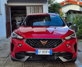 CUPRA Formentor - 2022