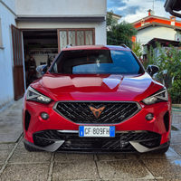 CUPRA Formentor - 2022