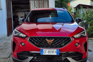 CUPRA Formentor - 2022