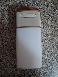 Lampada LED Bluetooth WD Lifestyle - Trattabile