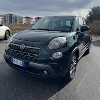 Fiat 500L cross,  Diesel anno 2018