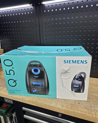 Aspirapolvere siemens