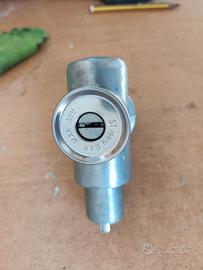 blocchetto accensione alfa romeo 
