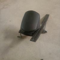 parafango para catena Yamaha mt-03