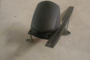 parafango para catena Yamaha mt-03