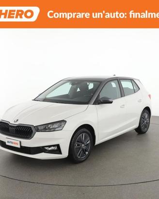 SKODA Fabia 1.0 MPI 80 CV Style