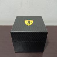 Contenitore Astuccio Orologi vintage 