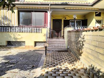 Villa o villino Ladispoli [Cod. rif 3125156VRG]